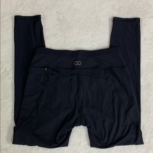 CALIA by Carrie Underwood Black leggings